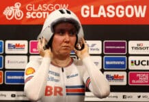 Cyklistka Katie Archibald vynechá olympiádu v Paříži